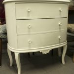 893 9261 CHEST OF DRAWERS